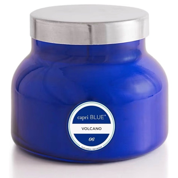 Capri Blue Other - 💥Capri Blue Volcano 538g 19oz